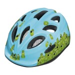 ABUS-Kinder-Fahrradhelm-Smiley-Croco-family-45-50-cm-0